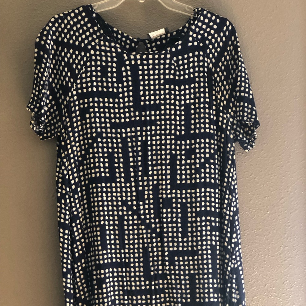 T shirt dress